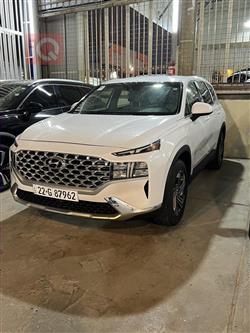 هیوندای سەنتافی